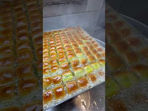 Prenses Baklava thumbnail