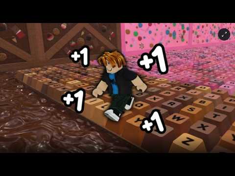 ? LIVE |+1 Speed Keyboard Escape | Candy & Chocolate! thumbnail