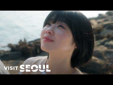 Spring beginnings together VISITSEOUL Episode 2 thumbnail