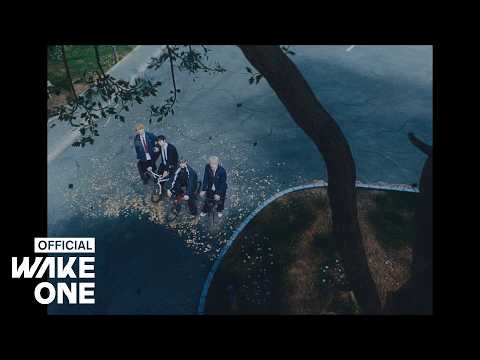 ALPHA DRIVE ONE 'OMG!' MV Teaser 2 thumbnail