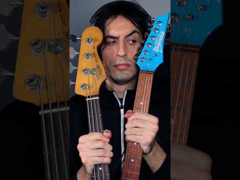 Bass + Guitar = ??? thumbnail