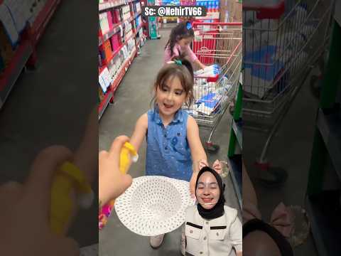 Tuang Shampoo di TOPI ‼️NehirTV66 thumbnail