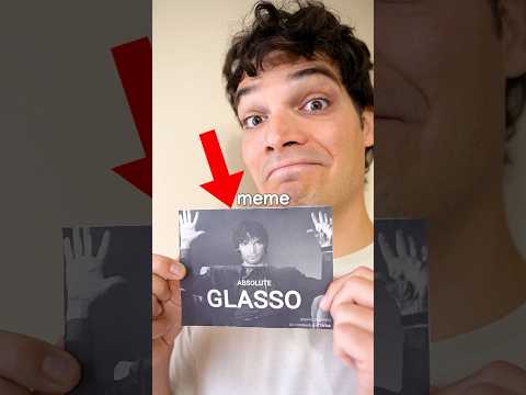 ho creato il meme più VIRALE del 2026? thumbnail