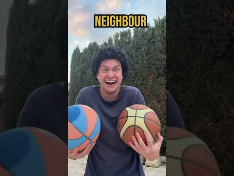 Siblings Ball Goes Missing #shorts thumbnail
