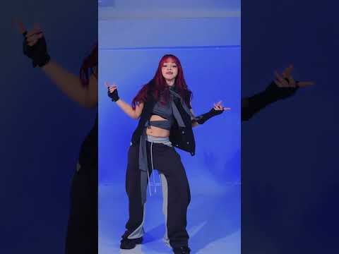 CORTIS (코르티스) 'REDRED' dance cover @cortis_bighit #cortis #redred #kpop #shorts thumbnail