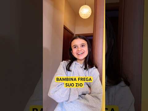BAMBINA FREGA SUO ZIO - iPantellas thumbnail