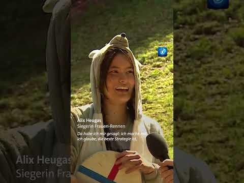 Käsejagd in England #tagesschau #Nachrichten #Käse #Rennen #UK thumbnail