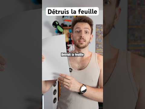 S’excuser ne sert à rien. thumbnail