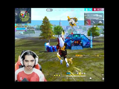 When Opponent is Your Friends? thumbnail