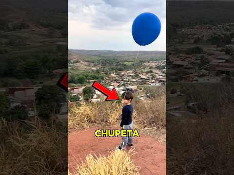 ELE JÁ CRESCEU E NÃO PRECISA DE CHUPETA ? thumbnail