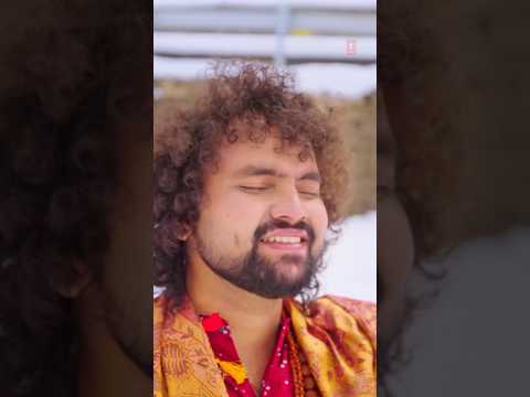 Bhole Bhandari Hain Ji 🙏: Arrjun Pandey | Shiv Bhajan | Bheem Pandey | T-Series thumbnail