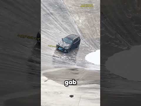 Wenn du diese unmögliche Herausforderung meisterst, gehört dir das Auto. thumbnail