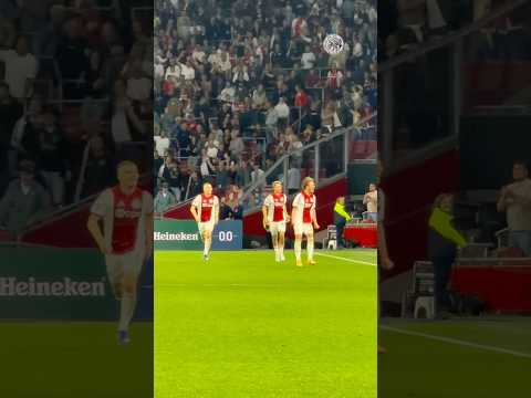 The equalizer vs. PSV from start to finish. thumbnail