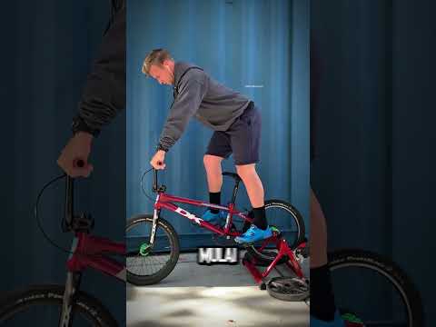 Rahasia Latihan BMX yang Jarang Diketahui ⁉️😲 thumbnail