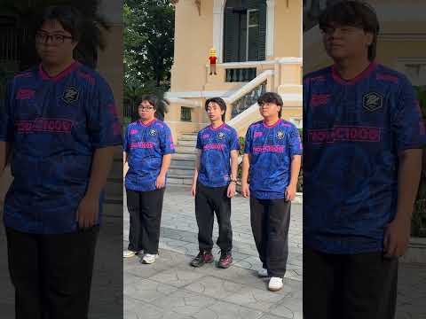 Watch some BTS moments from the #VCTPacificHCM Media Day ? thumbnail