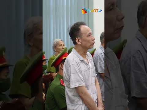 Thủ lĩnh tổ chức khủng bố Đào Minh Quân bị tuyên phạt tù chung thân thumbnail