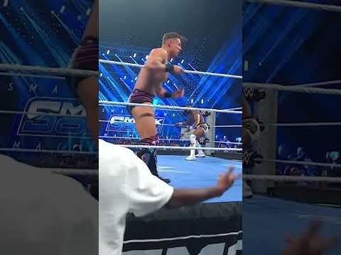 Trick Williams shows why he is THE CHAMP thumbnail