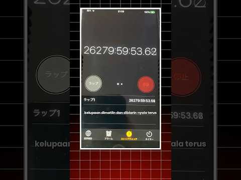 Ngeluh Lemot Hapenya, Tapi Ternyata.. thumbnail
