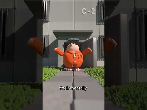 How To Survive Prison - Mitsi Studio - Part 7 thumbnail