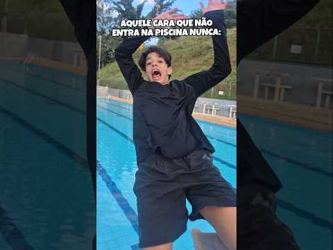 Parece que tem medo de água 😭🥀 thumbnail