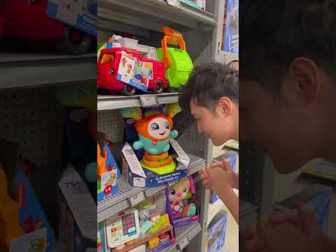 Who let walmart put this sus toy out thumbnail