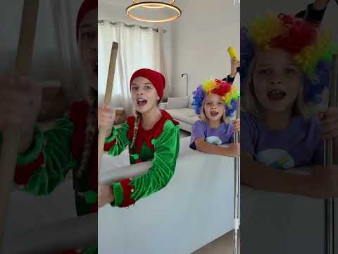 Row Your Boat #kidssong ?? thumbnail