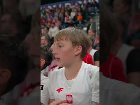 MŚ W KOSZYKÓWCE 3X3: WALKA POLAKÓW MIMO OSŁABIENIA #SHORTS thumbnail