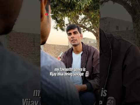 last ki acting sabse best thi? @3guy thumbnail