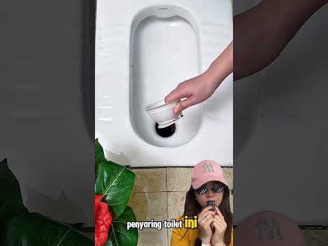 MAMA BANDEL TOILET JADI KOLAM RENANG 😱 thumbnail