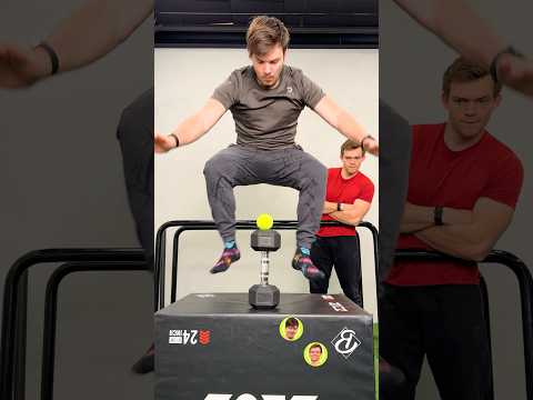 Don’t Drop The Ball thumbnail