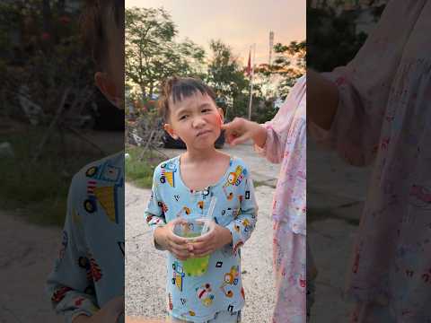 Thái đau nha/kỳ kỳ tv & Family #shortvideo thumbnail