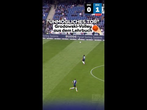 Perfekter Volley! ??? thumbnail