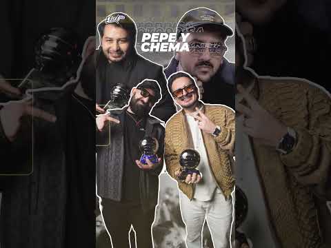 ¡ASÍ SE VIVIERON LOS SPOTIFY PODCAST AWARDS!: EL MALILLA, SANTOS BRAVOS, MELISSA NAVARRO Y MÁS thumbnail