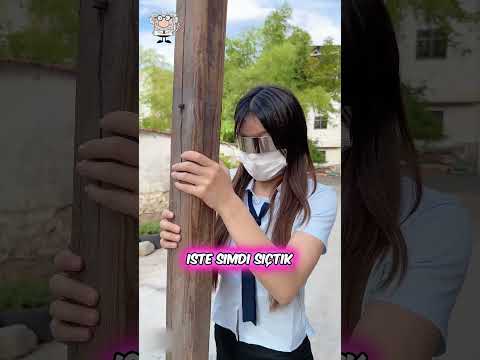 Ayaklı FELAKET Naciye! ?? thumbnail