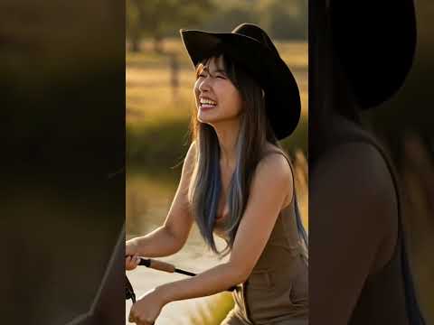 Reto ?? Coreana en el Rancho ?? Día 1 #humor #Rancho #coreana #mexico thumbnail