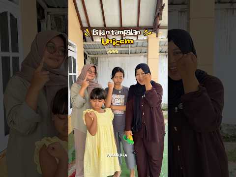 KEMBARAN STIKER DITANGAN #dramangakak thumbnail