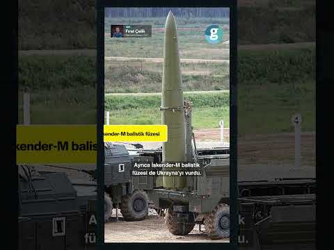 Rusya Ukrayna'ya karşı en büyük hava saldırısını düzenledi thumbnail