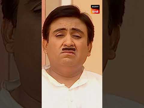 Jethalal Hua Upset | Taarak Mehta Ka Ooltah Chashmah | #TMKOC #Comedy #Funny thumbnail