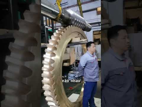 Một Loại Hộp Số Rất Khó Hiểu 🤯 | Đế Chế Công Nghệ thumbnail