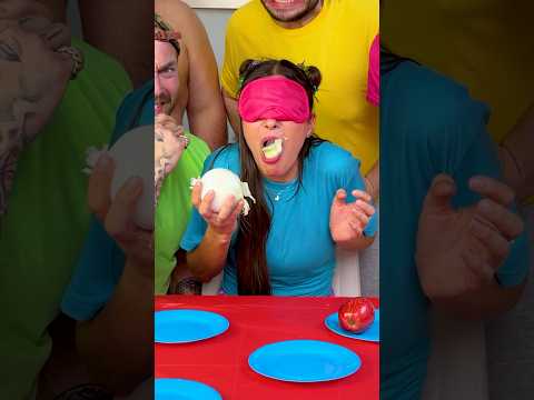 Don’t eat the onion!! thumbnail