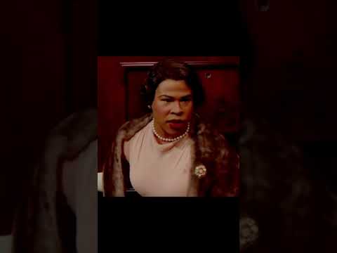 The song “Baby, It’s Cold Outside” is just plain creepy | #keyandpeele #christmas #shorts thumbnail