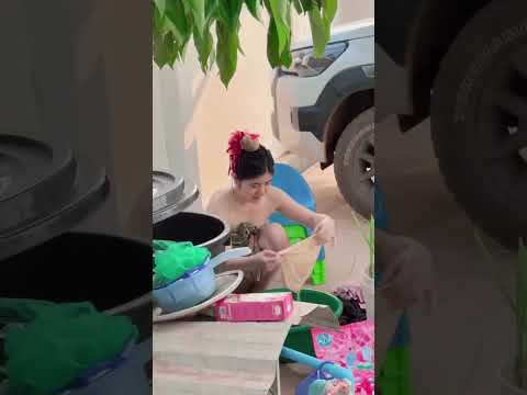 ถึงน้องจะชอบดม แต่ก็ยังน่ารักเหมือนเดิม❤️ #funny #stitchtricks #funnyvideos #comedy #fypシ thumbnail