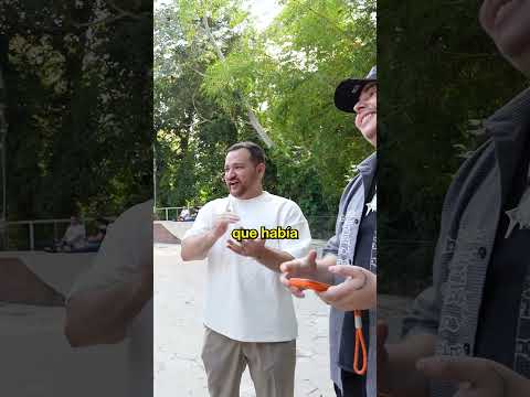 Esto en España sería Cárcel ⛔️ thumbnail