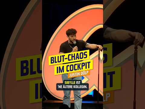 Justin Dölp – Blut-Chaos im Cockpit thumbnail