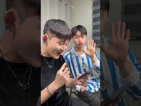 Beatbox prank #beatbox #tiktok thumbnail
