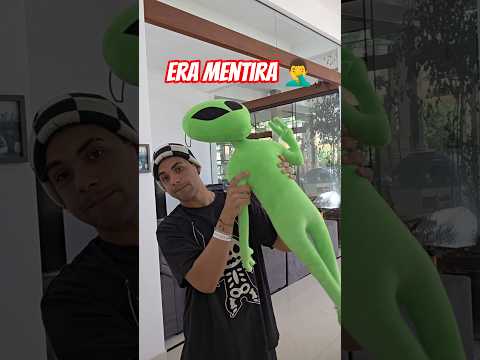 EU MENTI PRA VOCÊS 🤦‍♂️ #shorts thumbnail