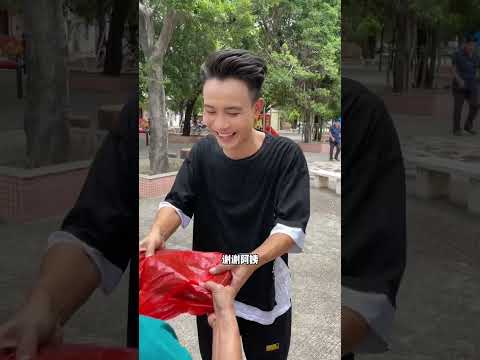 小风偷吃了妈妈的巧克力蛋糕，居然又做出一模一样的来！#shorts #funny #搞笑 thumbnail