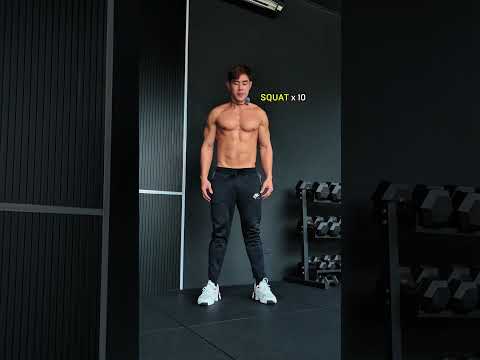 This routine is so simple… but crazy effective! thumbnail
