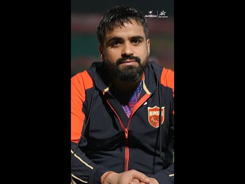 #PrabhsimranSingh picks his ultimate 360 players | My 360 Player | #TATAIPL 2026 thumbnail