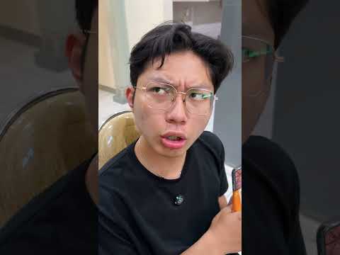 Si abang ambil coklatnya adek thumbnail